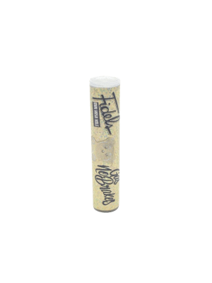 FIDELS GAS NO BRAKES MINI HASH HOLE PREROLL