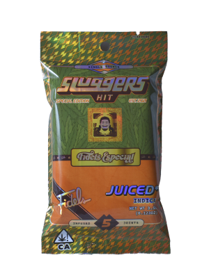 FIDELS ESPECIAL (5 PACK)
