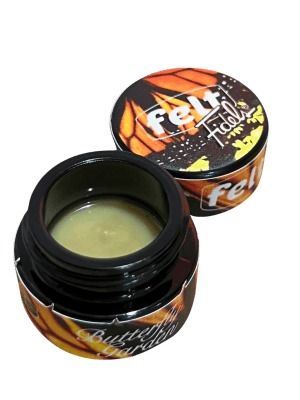 FELT FIDELS HASH ROSIN 90U(2G JARS)