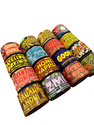 Explore Fidels Clothings' latest hash rosin collection for the modern cannabis enthusiast